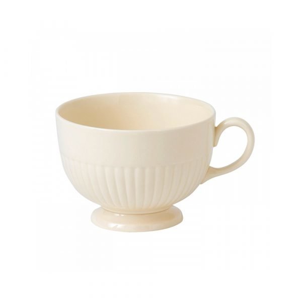 Wedgwood Edme Aamiaiskuppi Creme 0