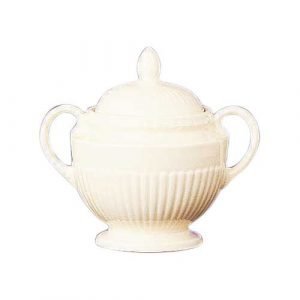 Wedgwood Edme Sokerikulho 8 Cm