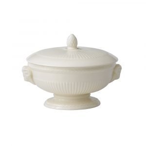 Wedgwood Edme Vihanneskulho Kannella 20 Cm