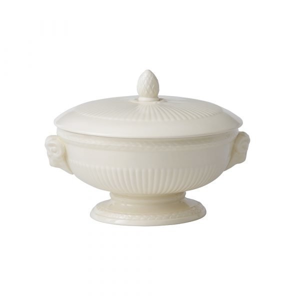 Wedgwood Edme Vihanneskulho Kannella 20 Cm