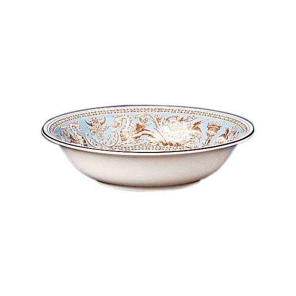 Wedgwood Florentine Turquoise Puurolautanen 16 Cm