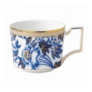 Wedgwood Hibiscus Espressokuppi