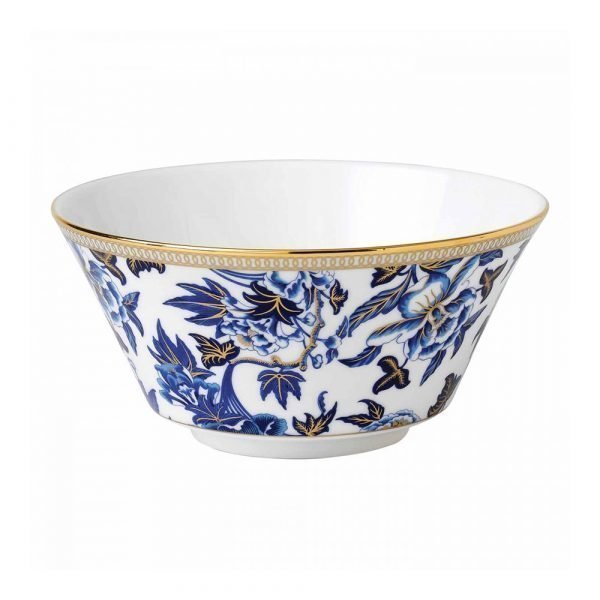 Wedgwood Hibiscus Kulho 14 Cm