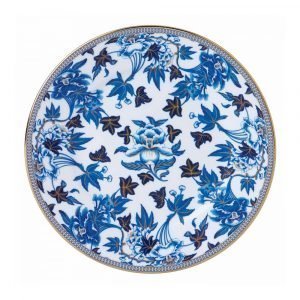 Wedgwood Hibiscus Lautanen 20 Cm