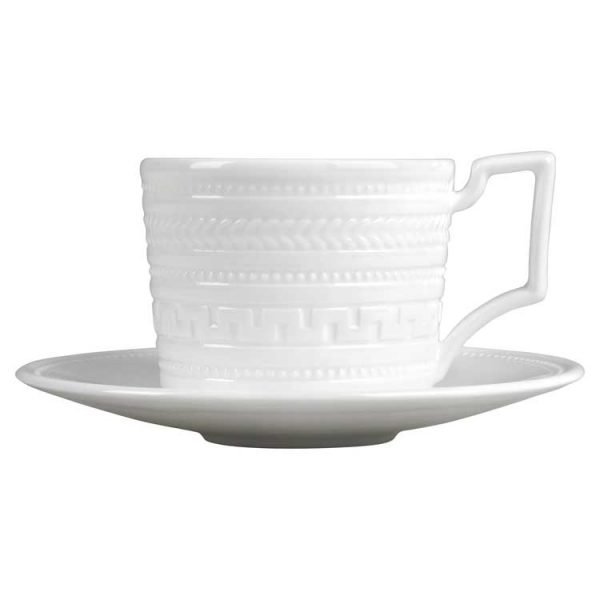 Wedgwood Intaglio Espressokuppi