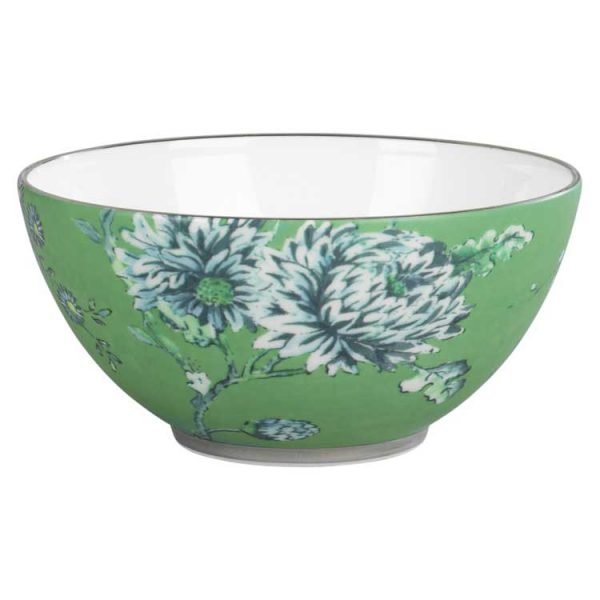 Wedgwood Jasper Conran Chinoiserie Green Lahja Kulho 14 Cm