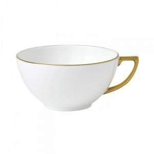 Wedgwood Jasper Conran Gold Teekuppi 23 Cl