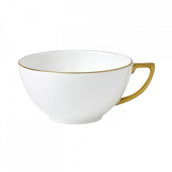 Wedgwood Jasper Conran Gold Teekuppi 23 Cl