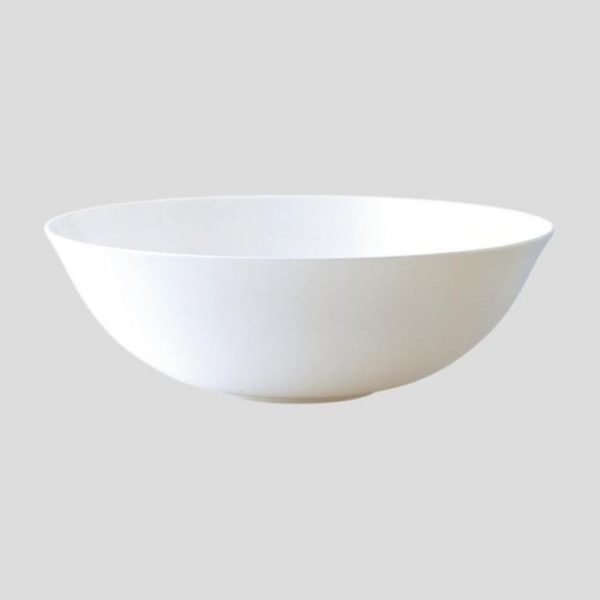 Wedgwood Jasper Conran Tarjoilukulho Plain 30 Cm