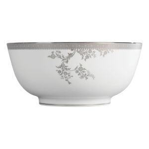 Wedgwood Lace Platinum Salaattikulho 25 Cm