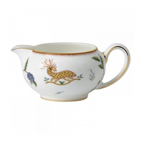 Wedgwood Mythical Creatures Kermakannu 8 Cl