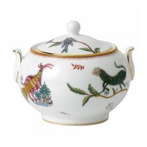 Wedgwood Mythical Creatures Sokerikulho Kannella 12 Cm