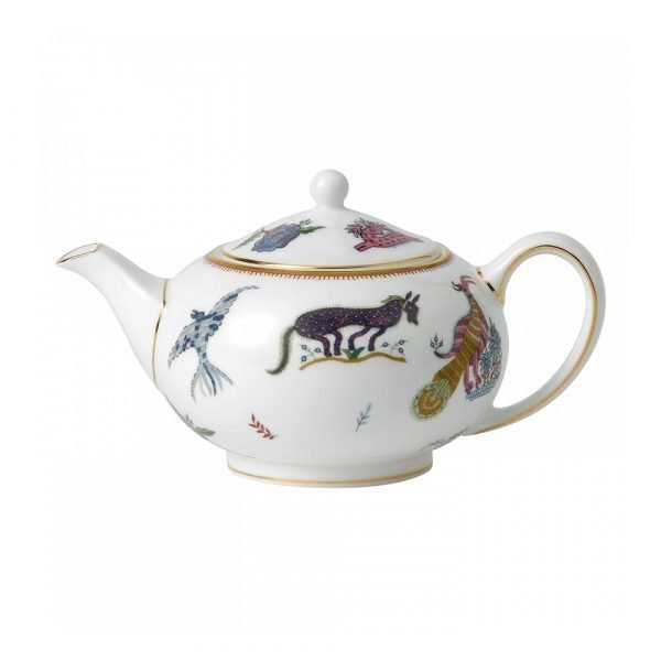 Wedgwood Mythical Creatures Teekannu 40 Cl