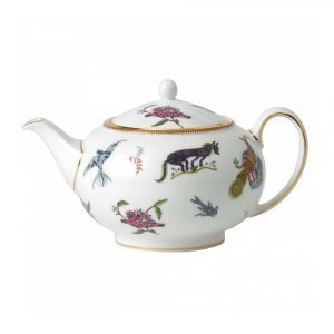 Wedgwood Mythical Creatures Teekannu 80 Cl