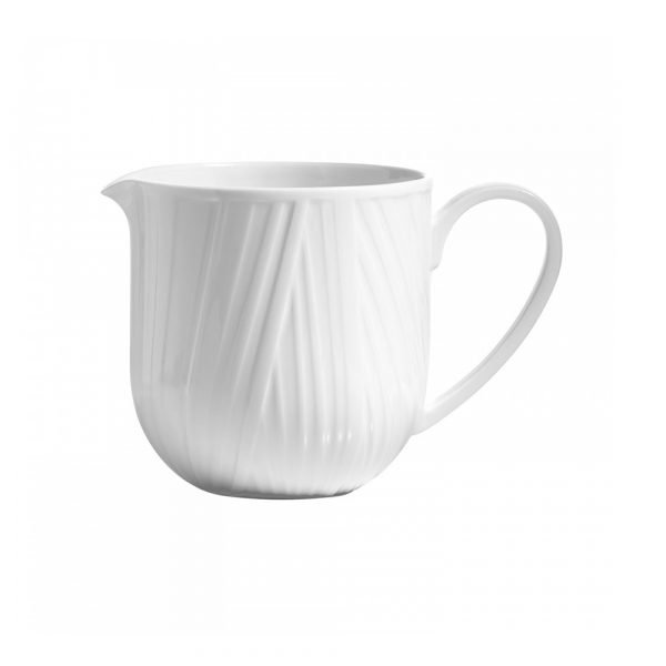 Wedgwood Organza Kermakannu Valkoinen 33 Cl