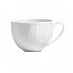 Wedgwood Organza Teekuppi Valkoinen 30 Cl