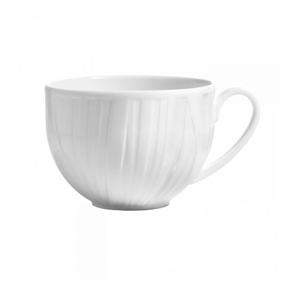 Wedgwood Organza Teekuppi Valkoinen 30 Cl