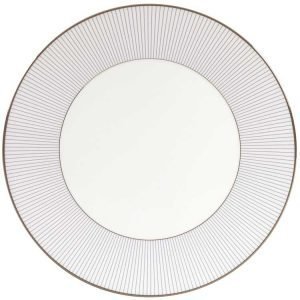 Wedgwood Pinstripe Lautanen 23 Cm