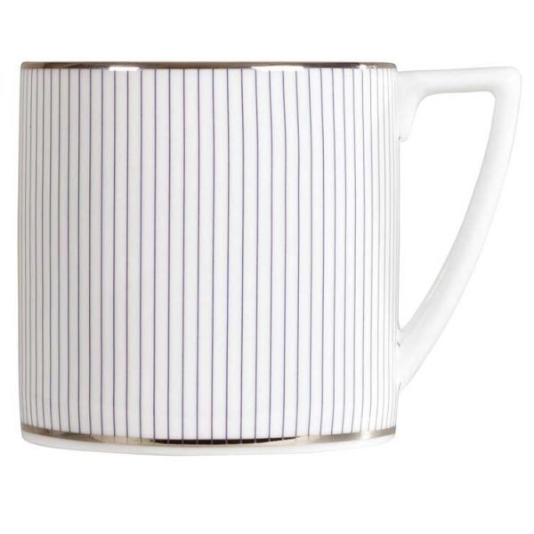 Wedgwood Pinstripe Minimuki