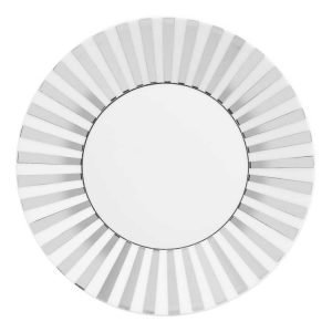 Wedgwood Platinum Lautanen 23 Cm