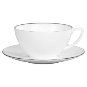 Wedgwood Platinum Teekuppi 0