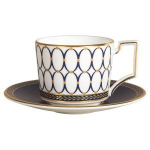 Wedgwood Renaissance Gold Espressokuppi Iconic 70ml