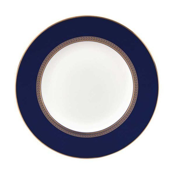 Wedgwood Renaissance Gold Lautanen 20 Cm