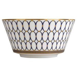 Wedgwood Renaissance Gold Müsli / Salaattikulho Iconic 15 Cm