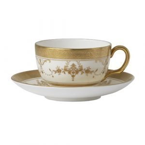 Wedgwood Riverton Teekuppi