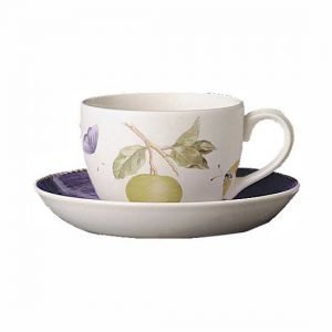 Wedgwood Sarahs Garden Teekuppi 0