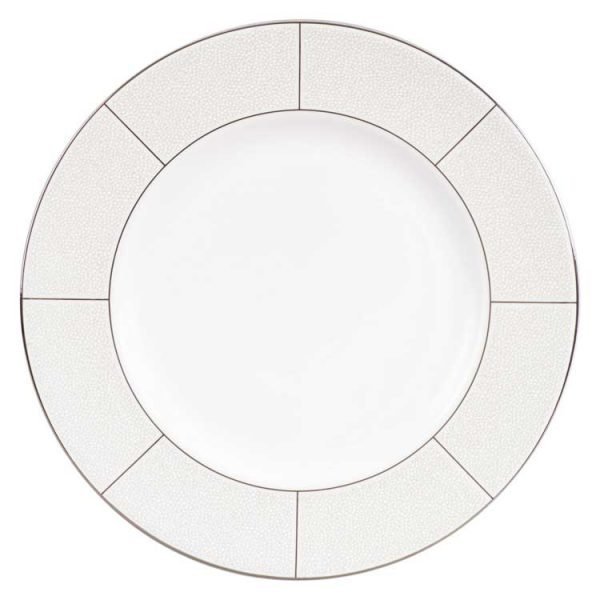 Wedgwood Shagreen Lautanen 20 Cm