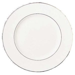 Wedgwood Signet Platinum Lautanen 20 Cm