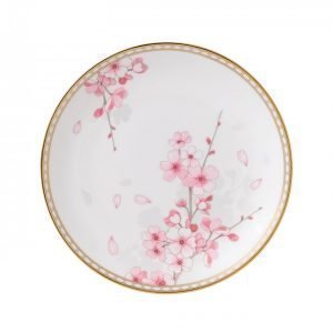 Wedgwood Spring Blossom Lautanen 18 Cm