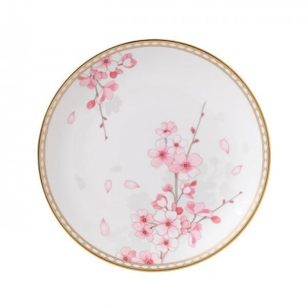 Wedgwood Spring Blossom Lautanen 18 Cm