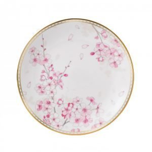 Wedgwood Spring Blossom Lautanen 20 Cm