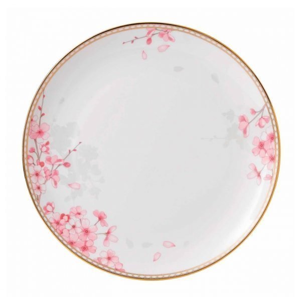 Wedgwood Spring Blossom Lautanen 27 Cm