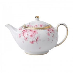 Wedgwood Spring Blossom Teekannu 0