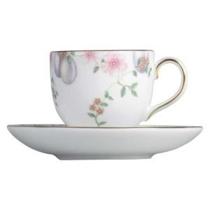 Wedgwood Sweet Plum Espressokuppi Ilman Lautasta