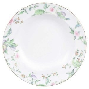 Wedgwood Sweet Plum Keittolautanen 23 Cm
