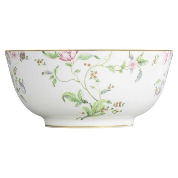 Wedgwood Sweet Plum Tarjoilukulho 25 Cm