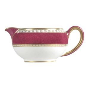 Wedgwood Ulander Powder Ruby Kermakannu 146