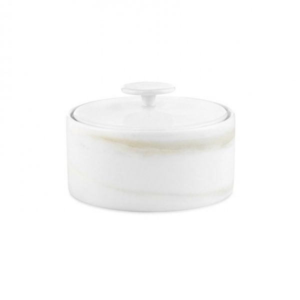 Wedgwood Venato Imperial Sokerikulho