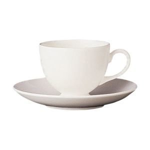 Wedgwood White China Espressokuppi