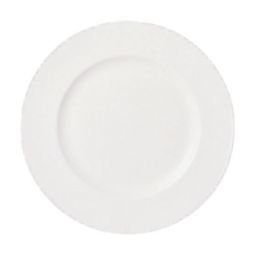 Wedgwood White China Lautanen 18 Cm