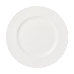 Wedgwood White China Lautanen 23 Cm