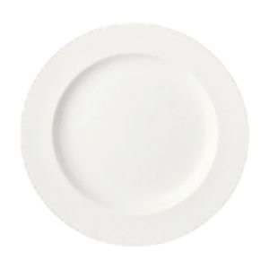 Wedgwood White China Tarjoiluvati 31 Cm