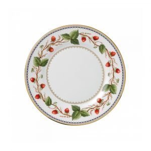 Wedgwood Wild Strawberry Lautanen 20 Cm