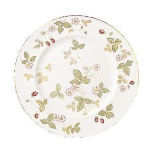 Wedgwood Wild Strawberry Lautanen 27 Cm