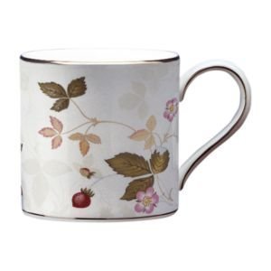 Wedgwood Wild Strawberry Muki 0