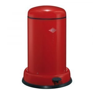 Wesco Baseboy Punainen 15 L